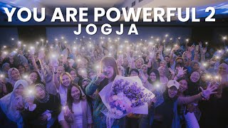 Seminar Mental Health, Spiritual, Manifestasi LOA & Meditasi Bersama di JOGJA (VOL 2)