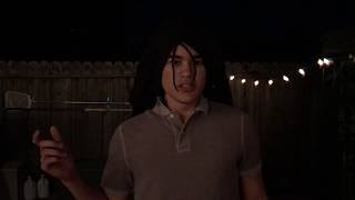 Nacho Libre Corn Scene