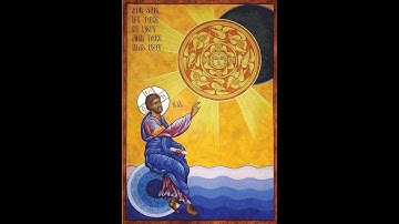 Lesson 3 WITH WORDS   Luisa & The New Beginning In the Most Holy Divine Will Part I