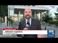 'I made such a horrible mistake': Alderwood Mall shooter pleads guilty