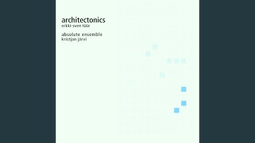 Architectonics 6