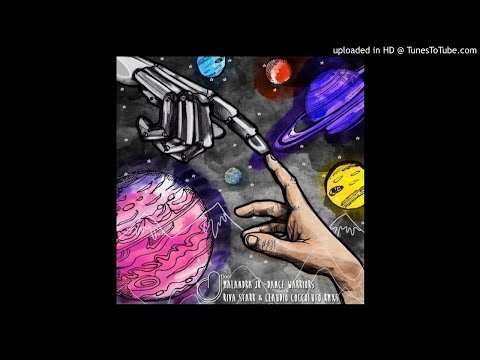 Malandra Jr. - Dance Warriors (Riva Starr Remix)