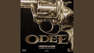 A Boogie Wit da Hoodie - Odee (Lyrics)