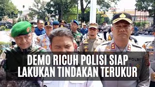Download Lagu Bupati Subang Persilahkan Masyarakat Ikut Demo, Polisi Siap Tindak Tegas Jika Ricuh MP3