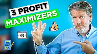 Little Known Legal Strategies to MAXIMIZE Your Profit