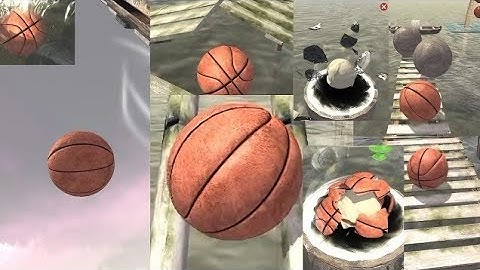 Rollance Adventure Balls Gameplay Part 4