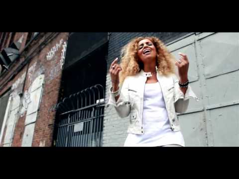 KAYNA SAMET - Webisode 1