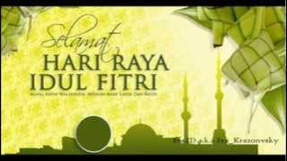 GiGi - Hati yang Fitri