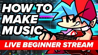 HOW TO MAKE MUSIC FOR FNF (or other stuff) | Music Production For Beginners screenshot 2
