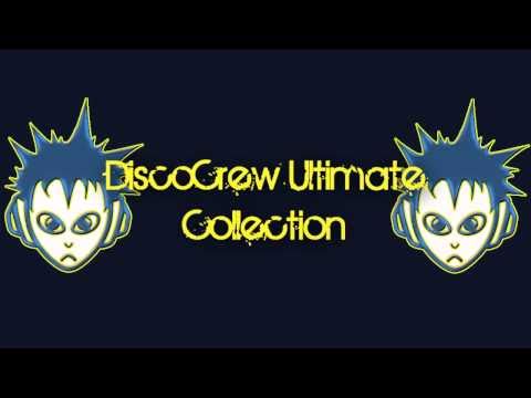 DiscoCrew Ultimate Collection (Old Songs)