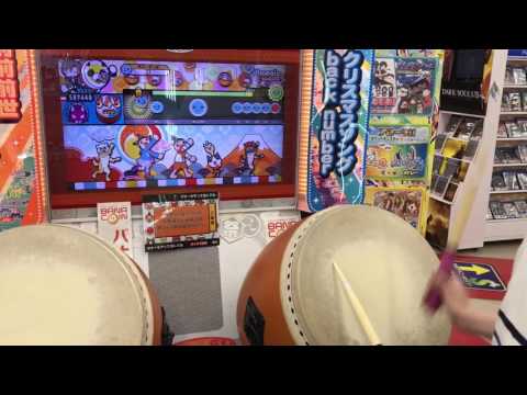 太鼓の達人イエロー Phoenix 全良