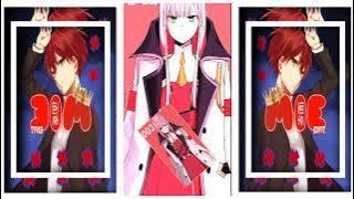 PRESET AM ANIME🔥 || ZERO TWO❤️ ||DJ NADA DERING HP || VIRAL TIKTOK