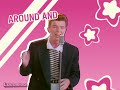 Beginning of video