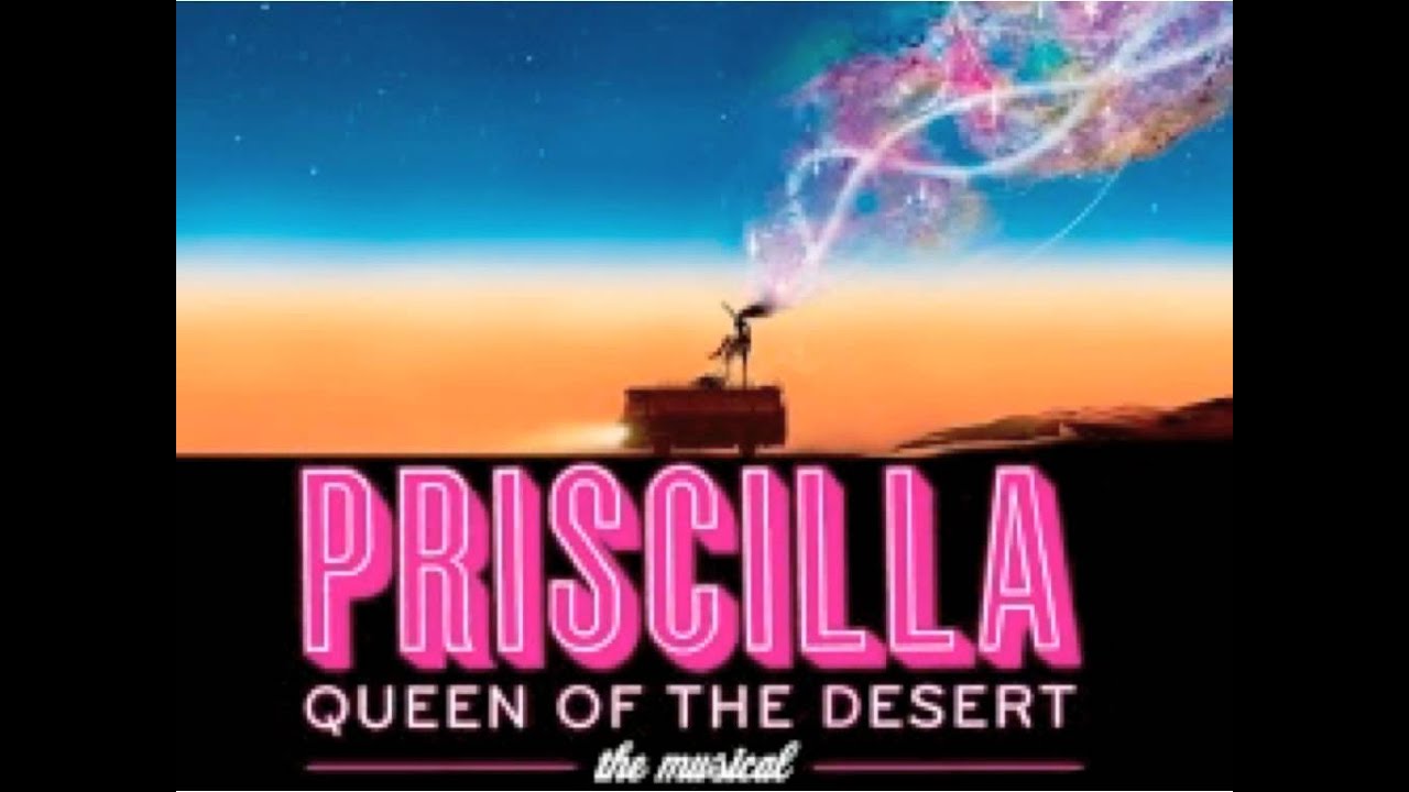 Go West- Priscilla Queen Of The Desert - YouTube