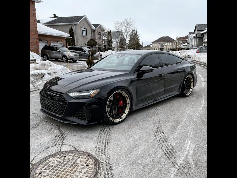 2021 audi rs7