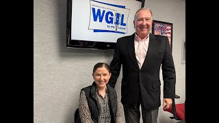 Rick Sara Yemm TIME Nominee Dick s Legendary Memory