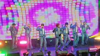 SIX7EEN | DAYTOUR: HORI7ON Comeback Showcase 240302