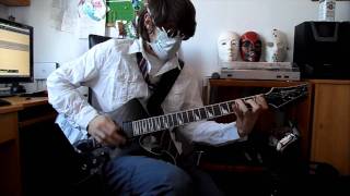 Video thumbnail of "MaroMaro - Defibrillator"