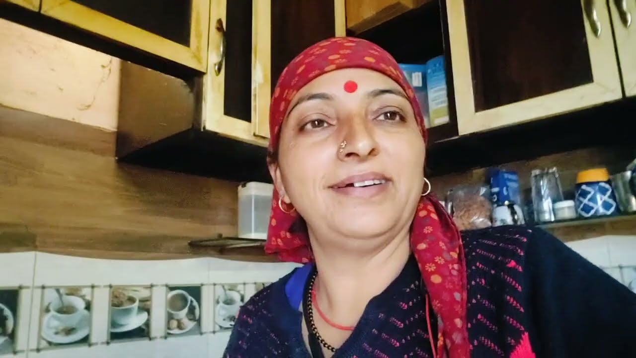 मै भी इंसान हूं, थक जाती हूं😡😡खिलाती रहूं इनको