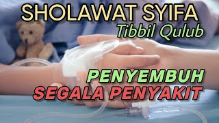 Sholawat Tibbil Qulub/Syifa live nonstop