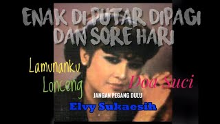 Album Elvy Sukaesih - koleksi Om Purnama