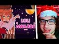DARKRAI REACCIONA A "Loli Awards 2025"