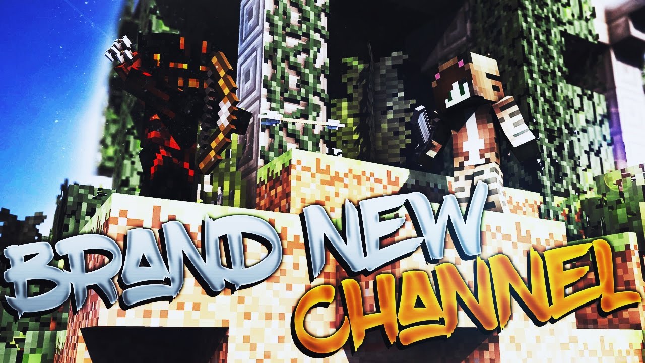 First video on this channel! | Hypixel Skywars | W/GamingKevPlayz