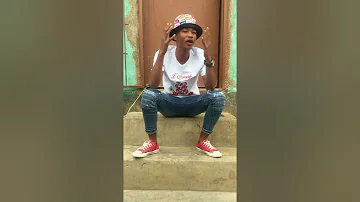 kaboy kamakili inotila freestyle