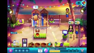 Fabulous – Angela’s Fashion Fever – Level 34 Walkthrough screenshot 4