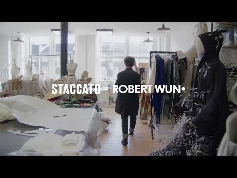 STACCATO x ROBERT