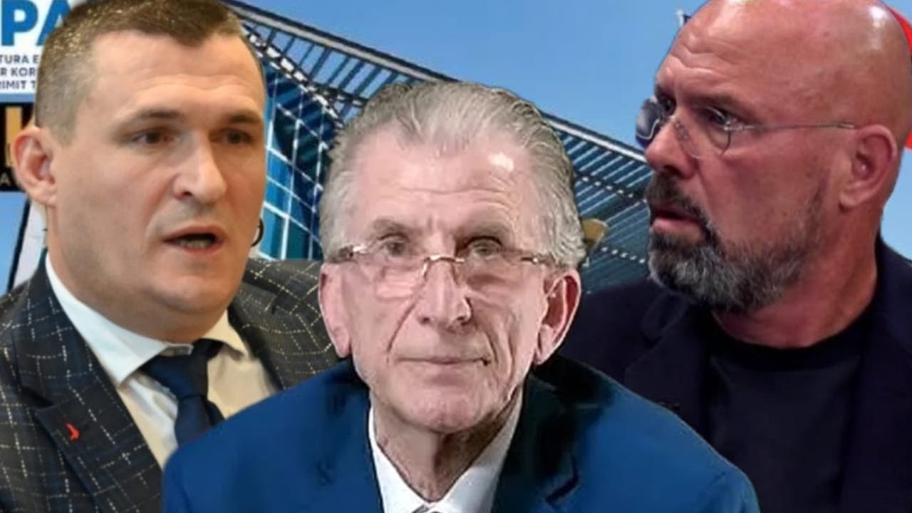 Vizita e Dumanit në SHBA, Manjani ndërhyn live në Now: Vetëm Pëllumb Pilinçi i gëzuar...