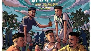 Panthalchant - | Trending song | Ft.dabzee, Baby jean, Joker | MHR X Wraith V | Mu Ri