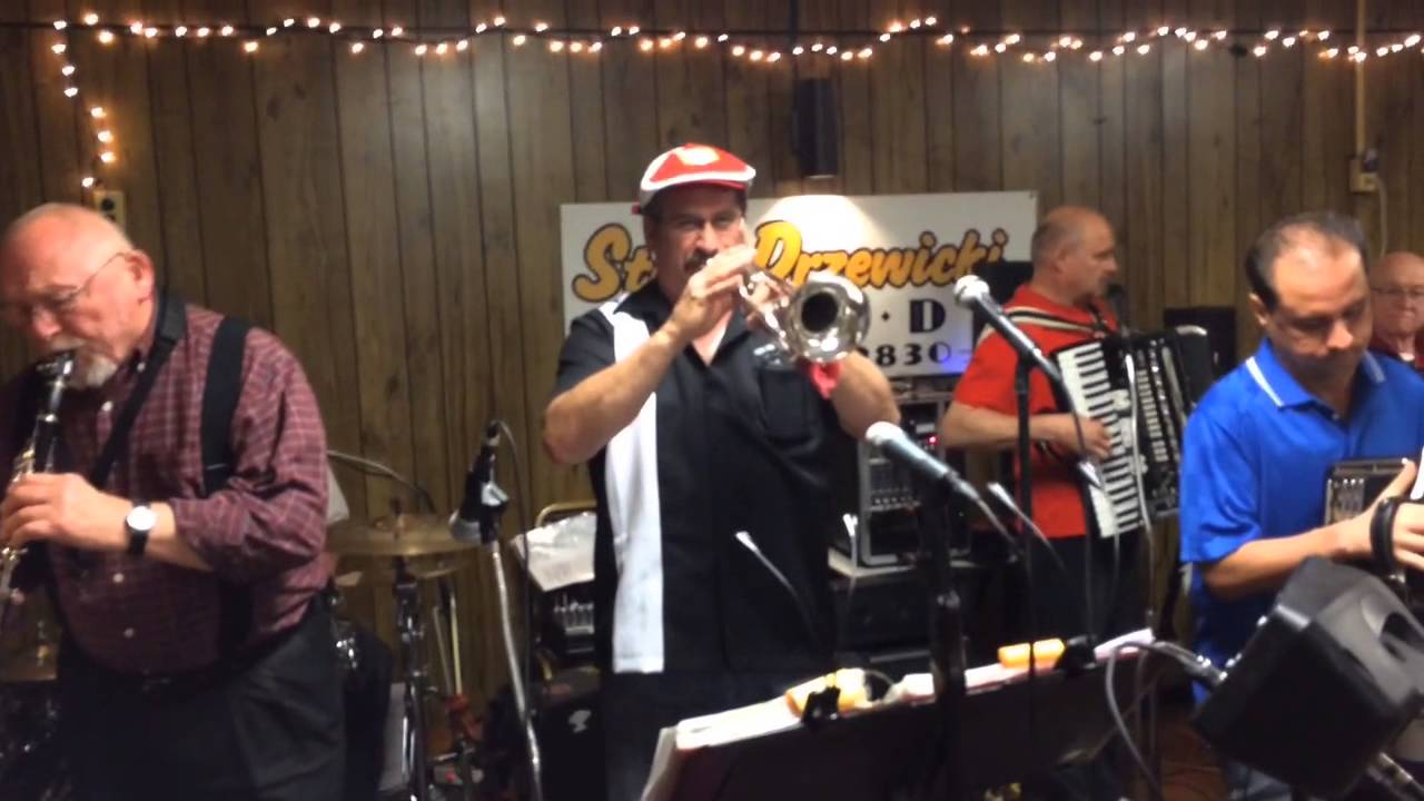 See One Final Polka At Bay City's Pulaski Hall YouTube