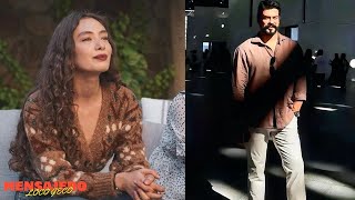 Neslihan Atagül Responde Entre Lágrimas A Las Palabras De Burak No Habrá Más De Nosotros...