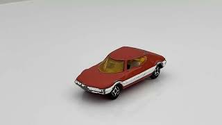 bertone trapeze mini jet norev 306976 movavi