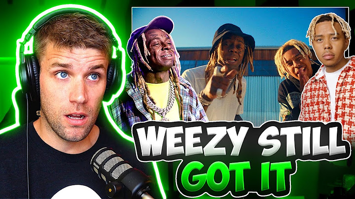 WHY LIL WAYNE GOES LAST!! | Rapper Reacts to Cordae - Saturday Mornings (feat. Lil Wayne) REACTION