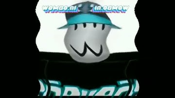 Preview 2 Guest From Roblox Deepfake Effects (Alight Motion)