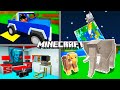 10 MELHORES MODS QUE VOCÊ PRECISA TER NO MINECRAFT