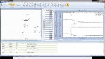 Dynamic Stability Studies and Applications V615