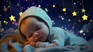 Lullabies For Babies To Fall Asleep - Baby Sleep MusicSoothing Bedtime Lullaby for Babies