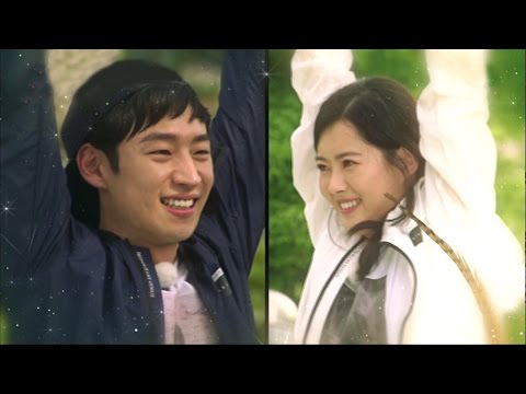 이제훈·고아라, 게임 중 ‘심쿵’한 눈빛 교환 《Running Man》런닝맨 EP430
