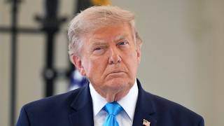 Trump weighs in over release of five suspects in alleged UK bomb plot