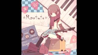 Yuiko - Rotate (Full Album)