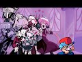 Stargazer but MFM and MFM Gender inversion sing it. 【FNF】