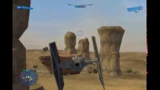 Battlefront Midget attack ep.2
