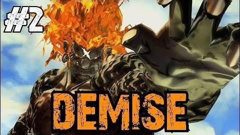 Custom Zombies - Demise | Do I Simply Leave My Teammates at Their Demise? (Part 2)