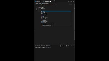 Count Digits in Python - 3 Ways (Beginner Python Tutorial) #Shorts