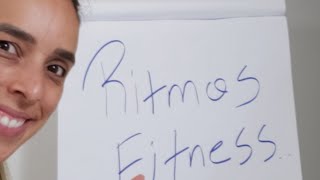 Aula 3 - Entenda a diferença entre ritmos e ritmos fitness na prática.