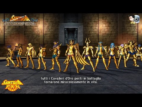 I Cavalieri dello