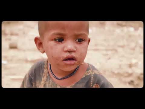      موزیک ویدیو آهنگ صمود از حامد زمانی